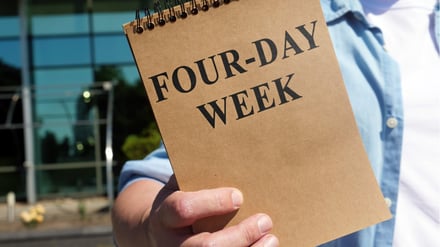 four-day-week